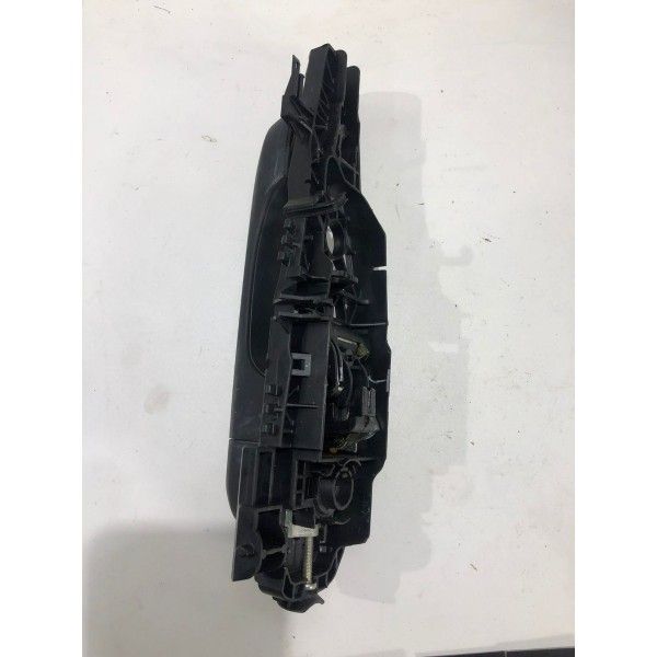 Maçaneta Externa Direita Jeep Renegade 2020 51937338