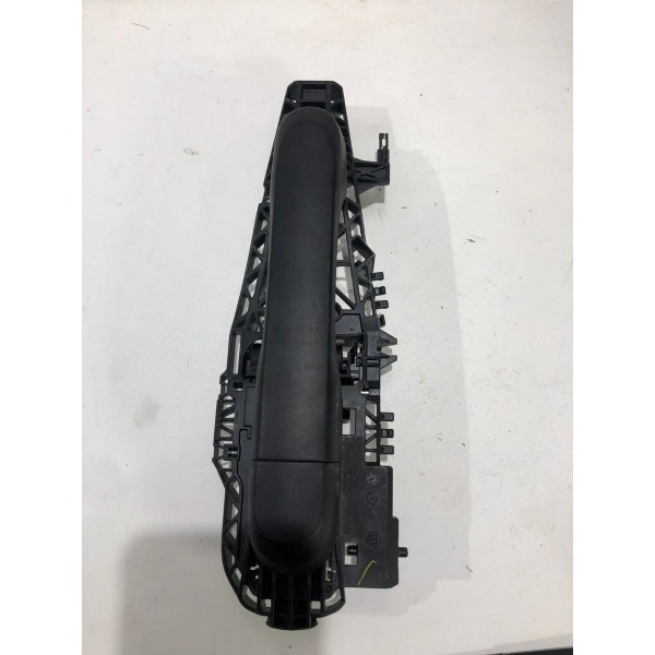 Maçaneta Externa Direita Jeep Renegade 2020 51937338