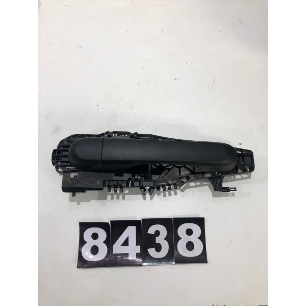 Maçaneta Externa Direita Jeep Renegade 2020 51937338