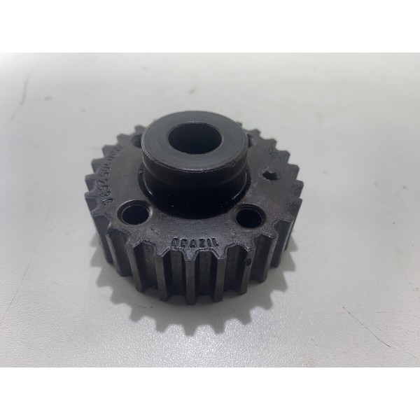 Engrenagem Eixo Virabrequim Vw Gol Voyage G5 G6 1.0 08/16
