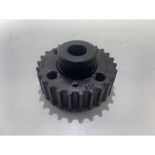 Engrenagem Eixo Virabrequim Vw Gol Voyage G5 G6 1.0 08/16