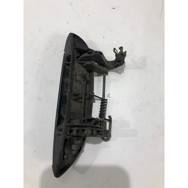 Maçaneta Externa Motorista Clio Megane 7700433075