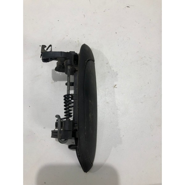 Maçaneta Externa Motorista Clio Megane 7700433075