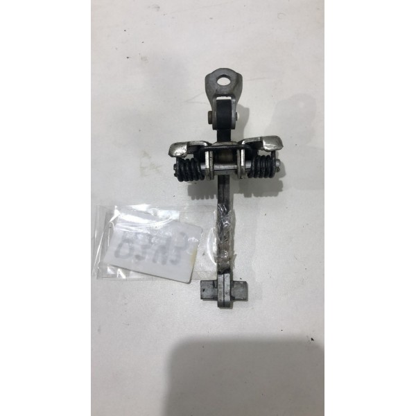 Limitador Traseiro Vw Fox 5z4839249a