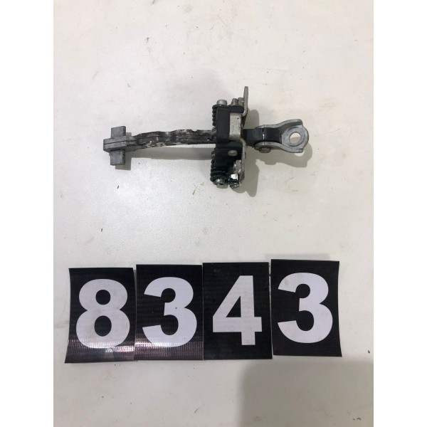 Limitador Traseiro Vw Fox 5z4839249a