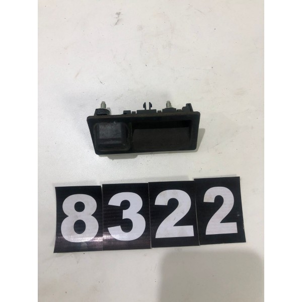 Maçaneta Tampa Traseira Tiguan 5n0827566