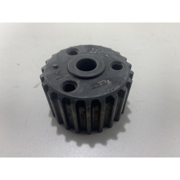 Polia Engrenagem Virabrequim Fiat Uno Palio Fire  2005 2012