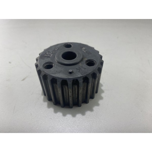 Polia Engrenagem Virabrequim Fiat Uno Palio Fire  2005 2012