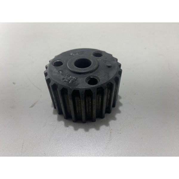 Polia Engrenagem Virabrequim Fiat Uno Palio Fire  2005 2012