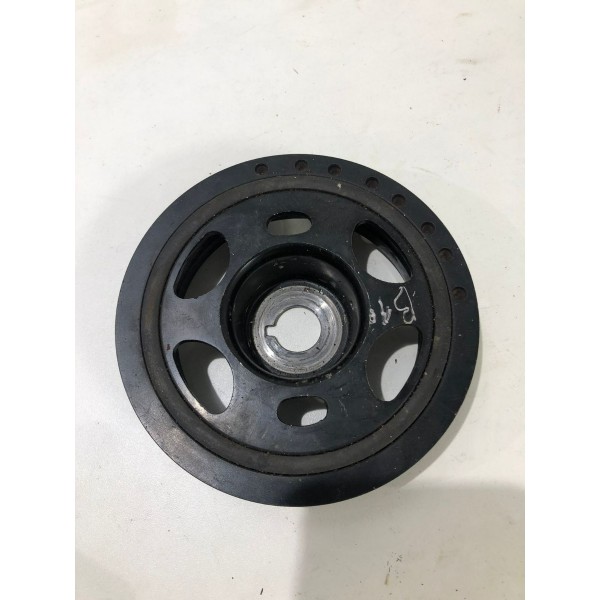 Polia Virabraquim Onix Turbo 2020 D900210