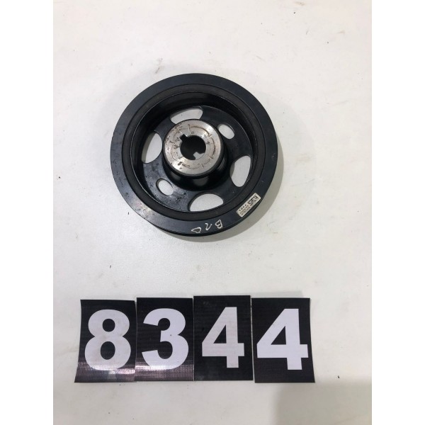 Polia Virabraquim Onix Turbo 2020 D900210