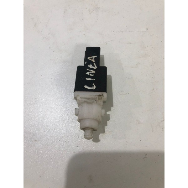 Sensor Interruptor Do Freio Fiat Uno Linea 48840510