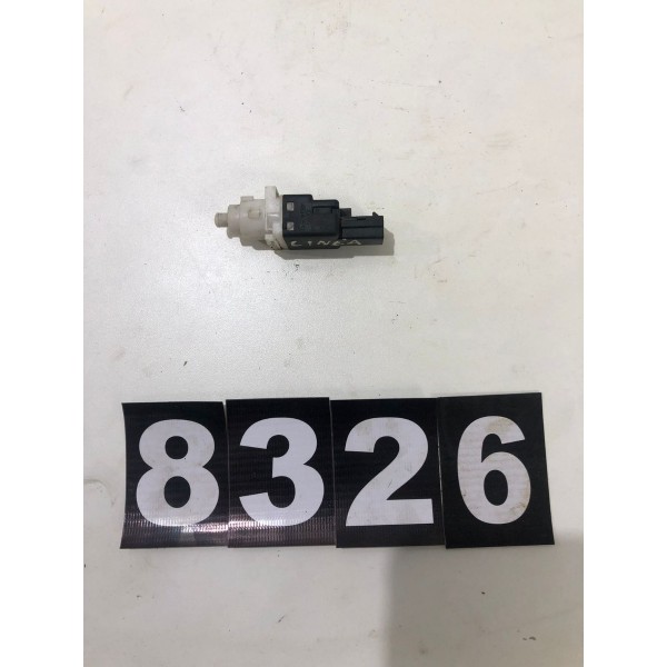 Sensor Interruptor Do Freio Fiat Uno Linea 48840510