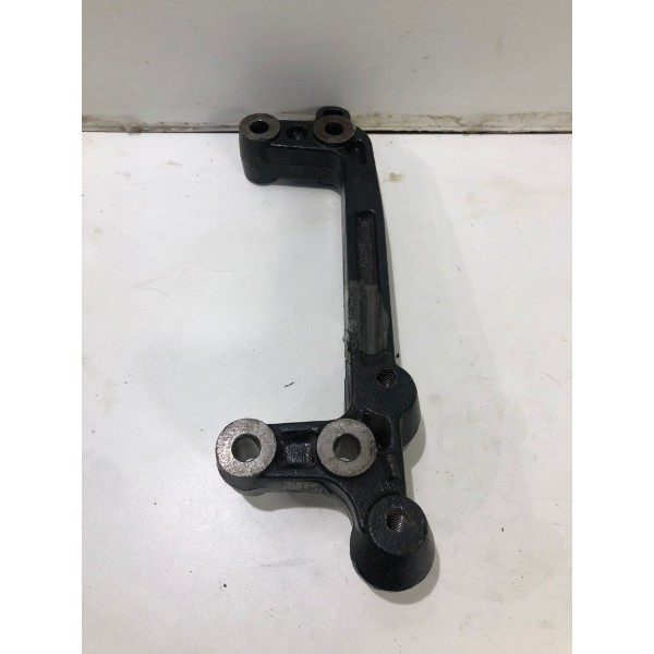 Suporte Calço Do Motor Jeep Renegade 21 52008070