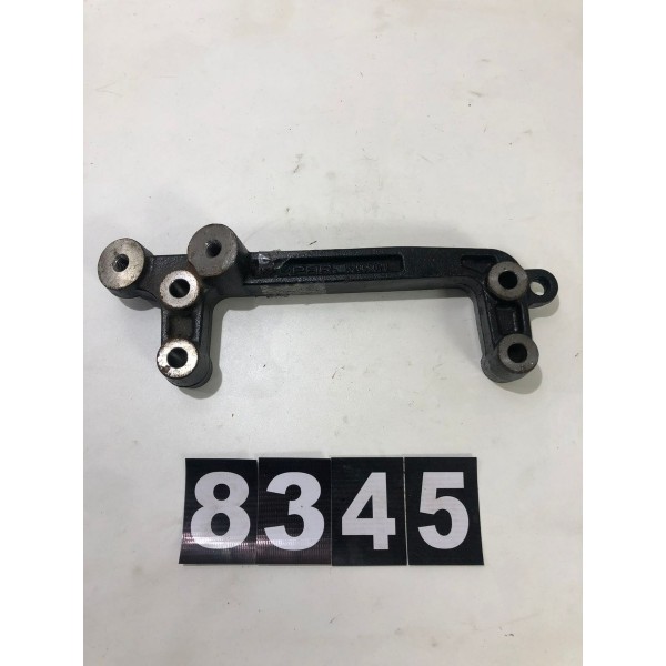 Suporte Calço Do Motor Jeep Renegade 21 52008070