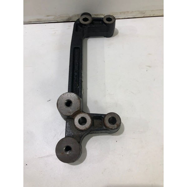 Suporte Calço Do Motor Jeep Renegade 21 52008070
