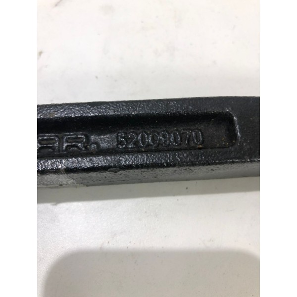 Suporte Calço Do Motor Jeep Renegade 21 52008070