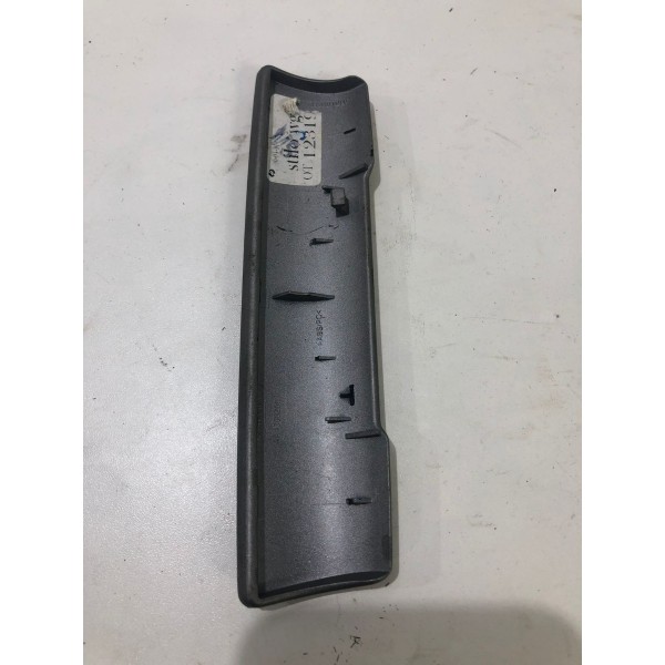 Moldura Gaveta Cinzeiro Peugeot 308 9670378877