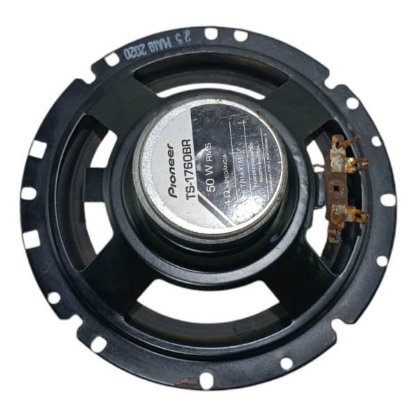 Alto Falante Tela Bmw 535 2010 2011 2012
