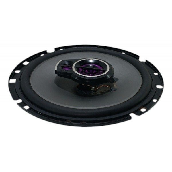 Alto Falante Tela Bmw 535 2010 2011 2012