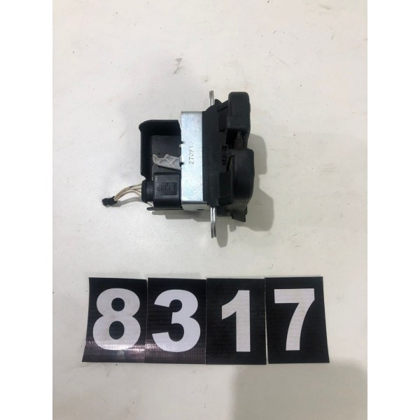 Fechadura Tampa Traseira Jetta Golf Passat 5m0827505e
