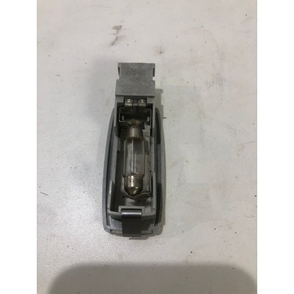Luz Cortesia Quebra Sol Tiguan 1k0947109