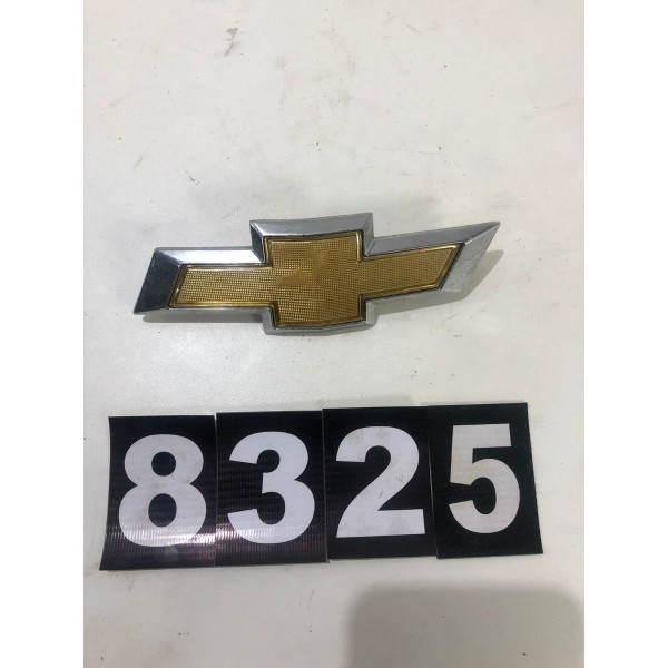 Simbolo Chevrolet Gm