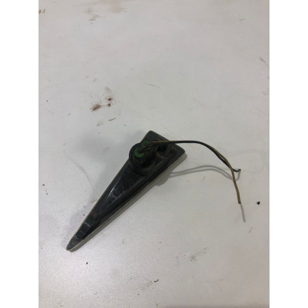Lanterna Pisca Paralama Megane Lado Direito 8200301242
