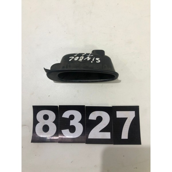 Puxador Interno Renault Clio Symbol 8200149209