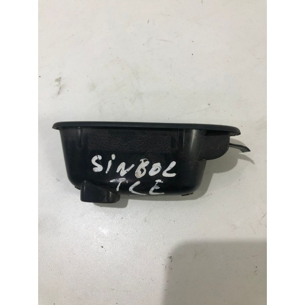 Puxador Interno Renault Clio Symbol 8200149209