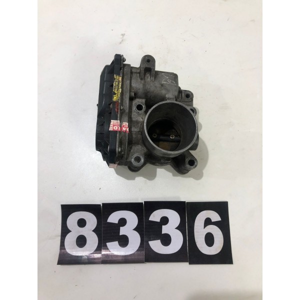 Corpo De Borboleta Renault Clio 1.0 16v 8200285017b