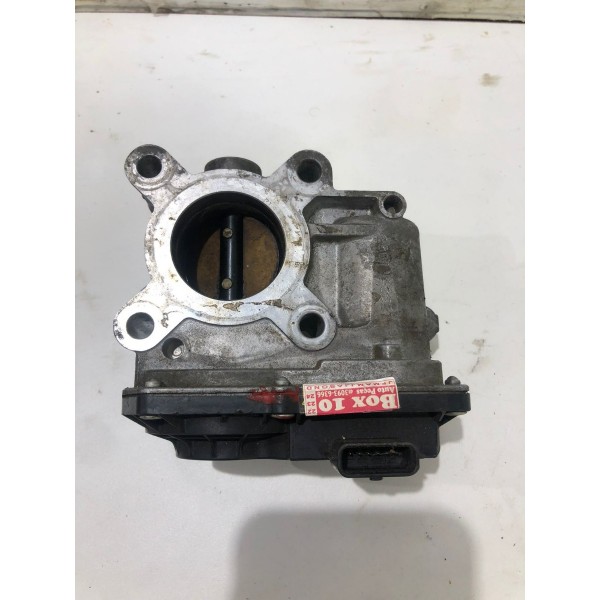 Corpo De Borboleta Renault Clio 1.0 16v 8200285017b
