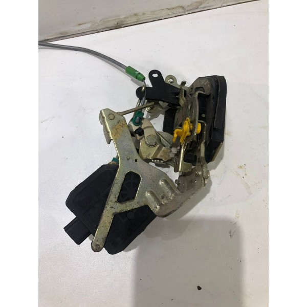 Fechadura J3 Traseira Esquerda