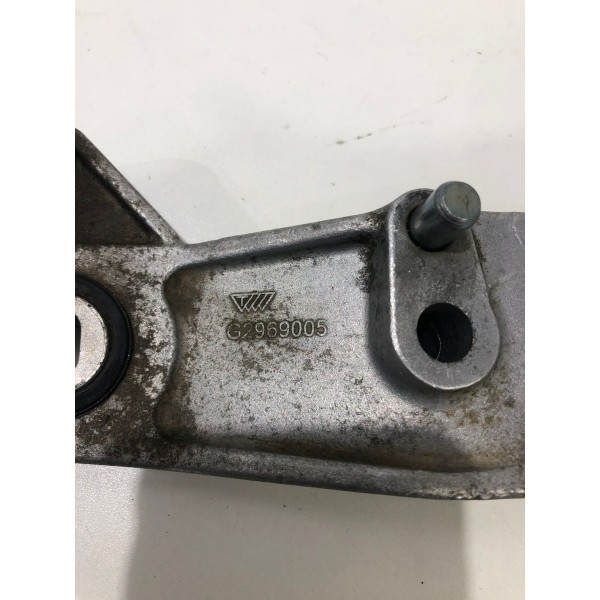 Suporte Coxim Cambio Gm Cobalt Onix Prisma Spin G2969005