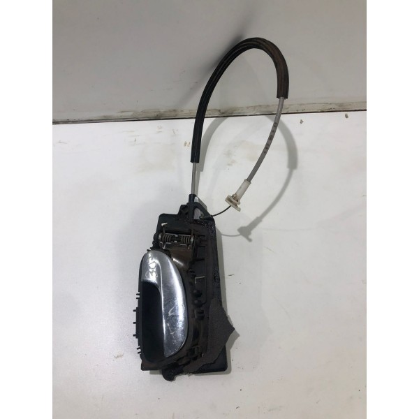Maçaneta Interna Traseira Direita 307 9643604477