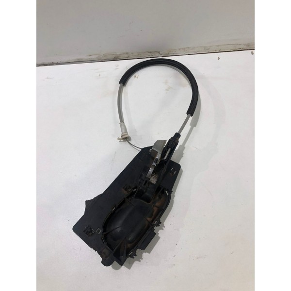 Maçaneta Interna Traseira Direita 307 9643604477
