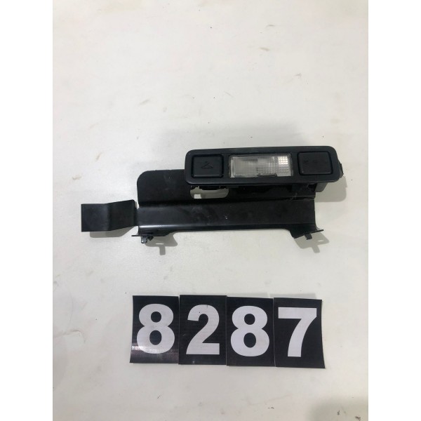 Luz De Cortesia Lado Direito Evoque