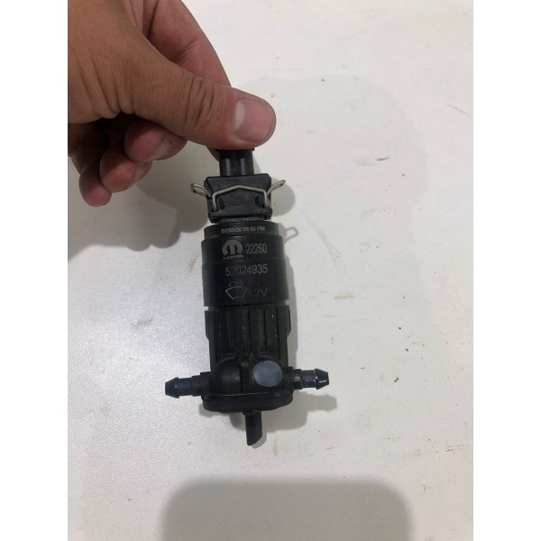 Motor Esguicho Parabrisa Jeep Renegade 52024935