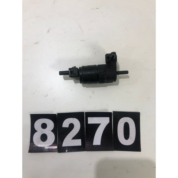 Motor Esguicho Parabrisa Jeep Renegade 52024935