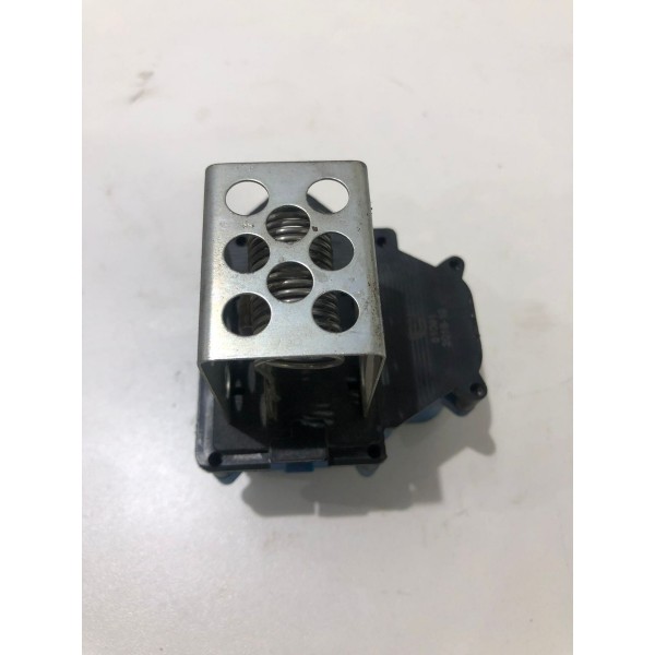 Resistencia Da Ventoinha C4 Pallas