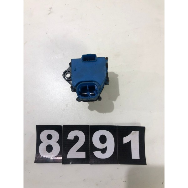 Resistencia Da Ventoinha C4 Pallas