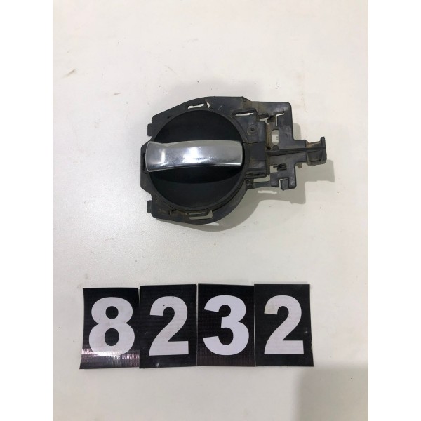 Maçaneta Interna Dianteira Direita Citroen C3 9647164377