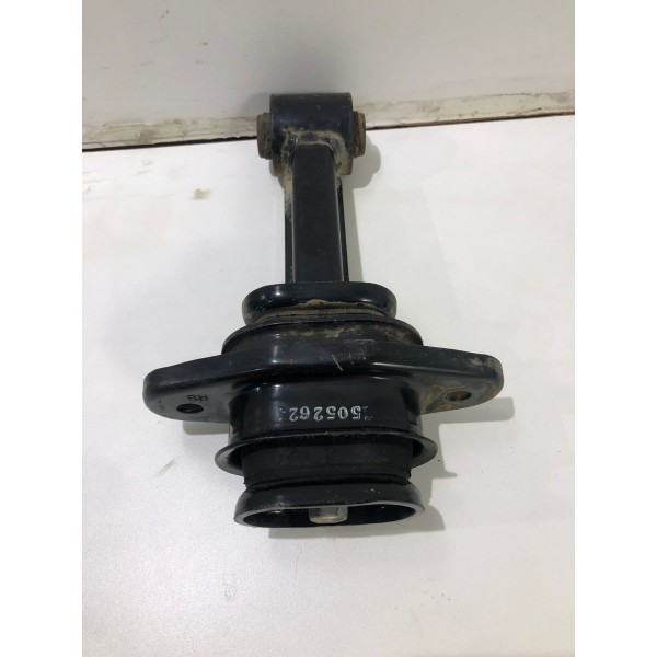 Suporte Coxim Traseiro Do Câmbio Hb20 1.0