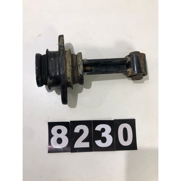 Suporte Coxim Traseiro Do Câmbio Hb20 1.0