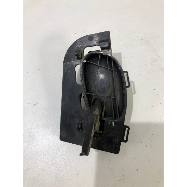 Maçaneta Interna Diant Esquerda Peugeot 206