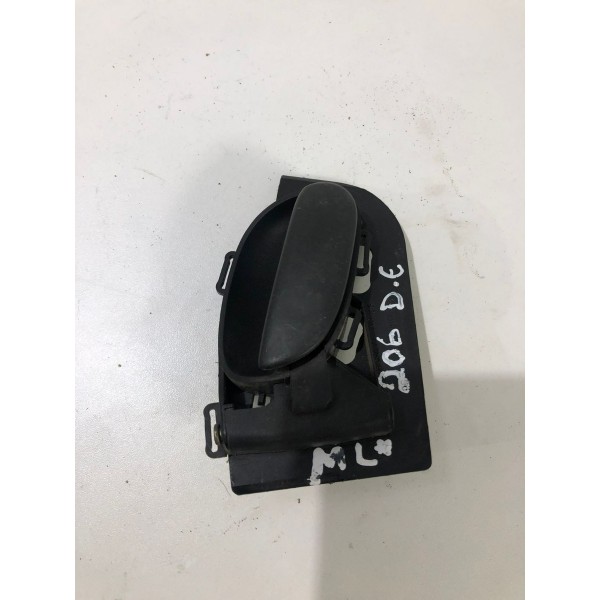 Maçaneta Interna Diant Esquerda Peugeot 206