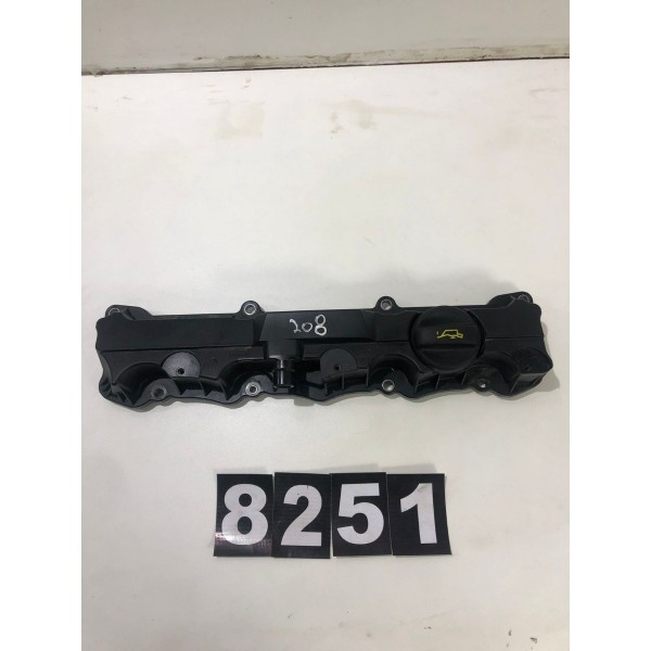 Tampa De Valvula Peugeot 1.6 16v 208 99089300