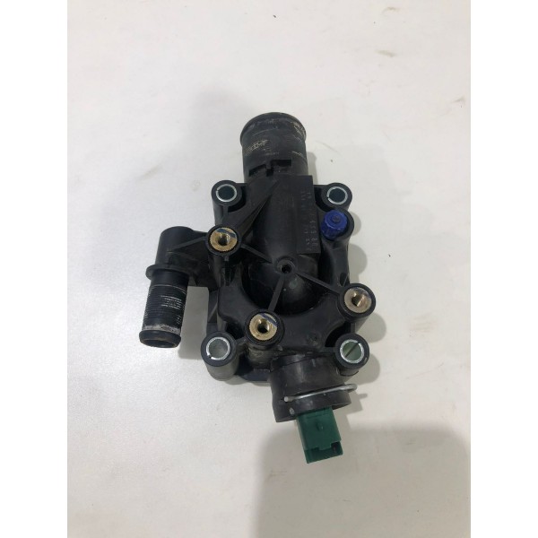 Valvula Termostatica Peugeot 208 1.6 16v Pa66gf30