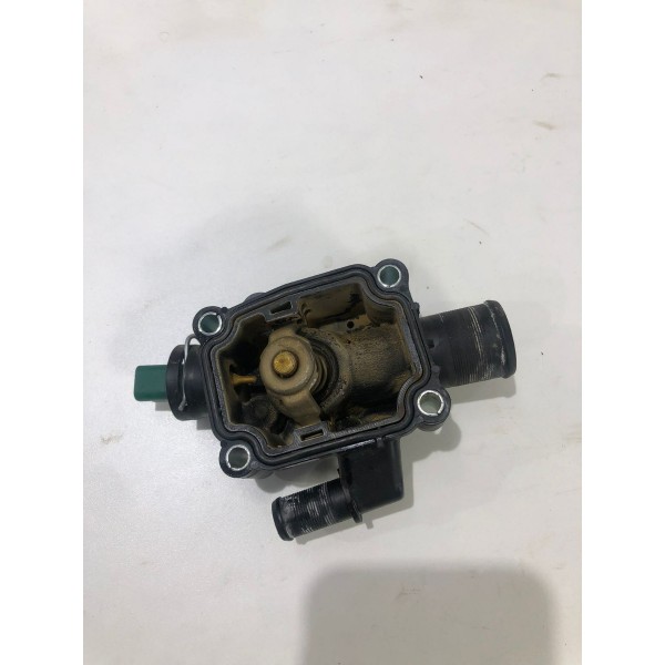 Valvula Termostatica Peugeot 208 1.6 16v Pa66gf30