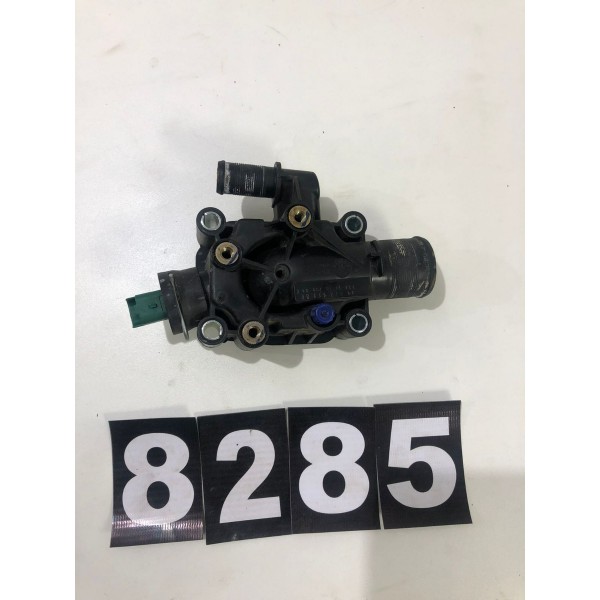 Valvula Termostatica Peugeot 208 1.6 16v Pa66gf30